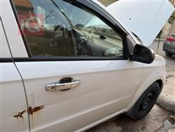 شيفروليه أفيو